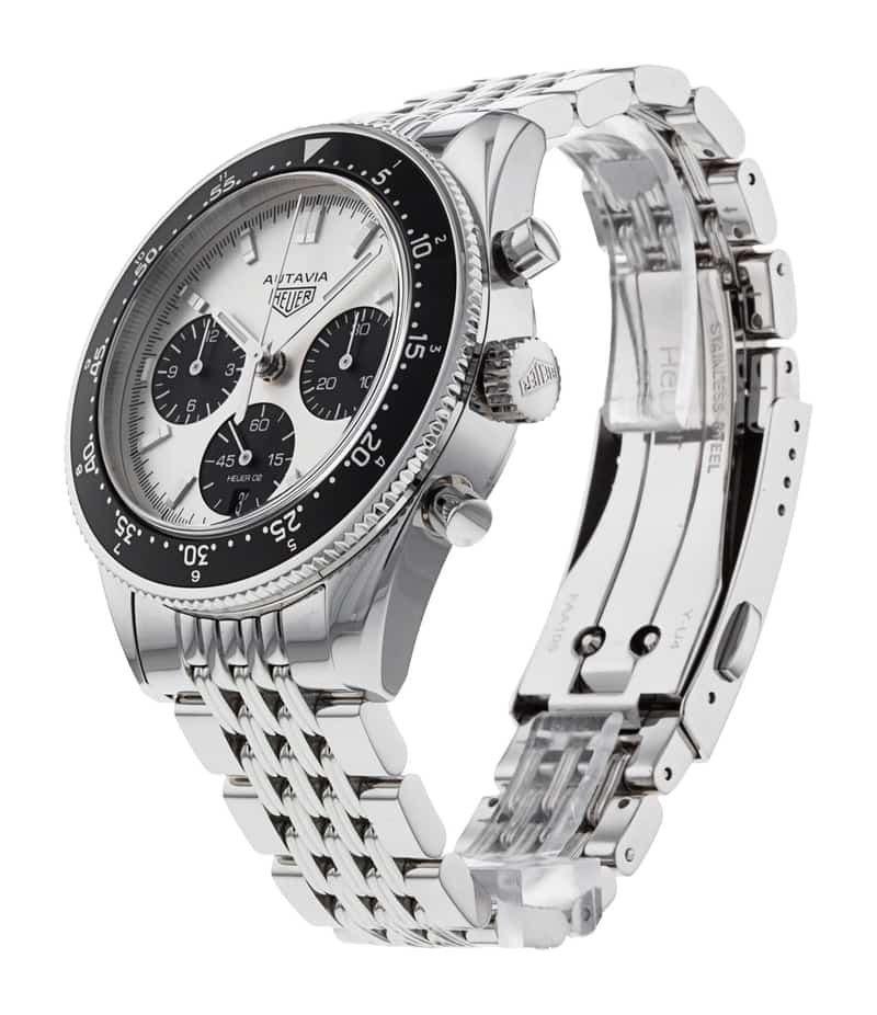 Tag Heuer Autavia CBE2111.BA0687